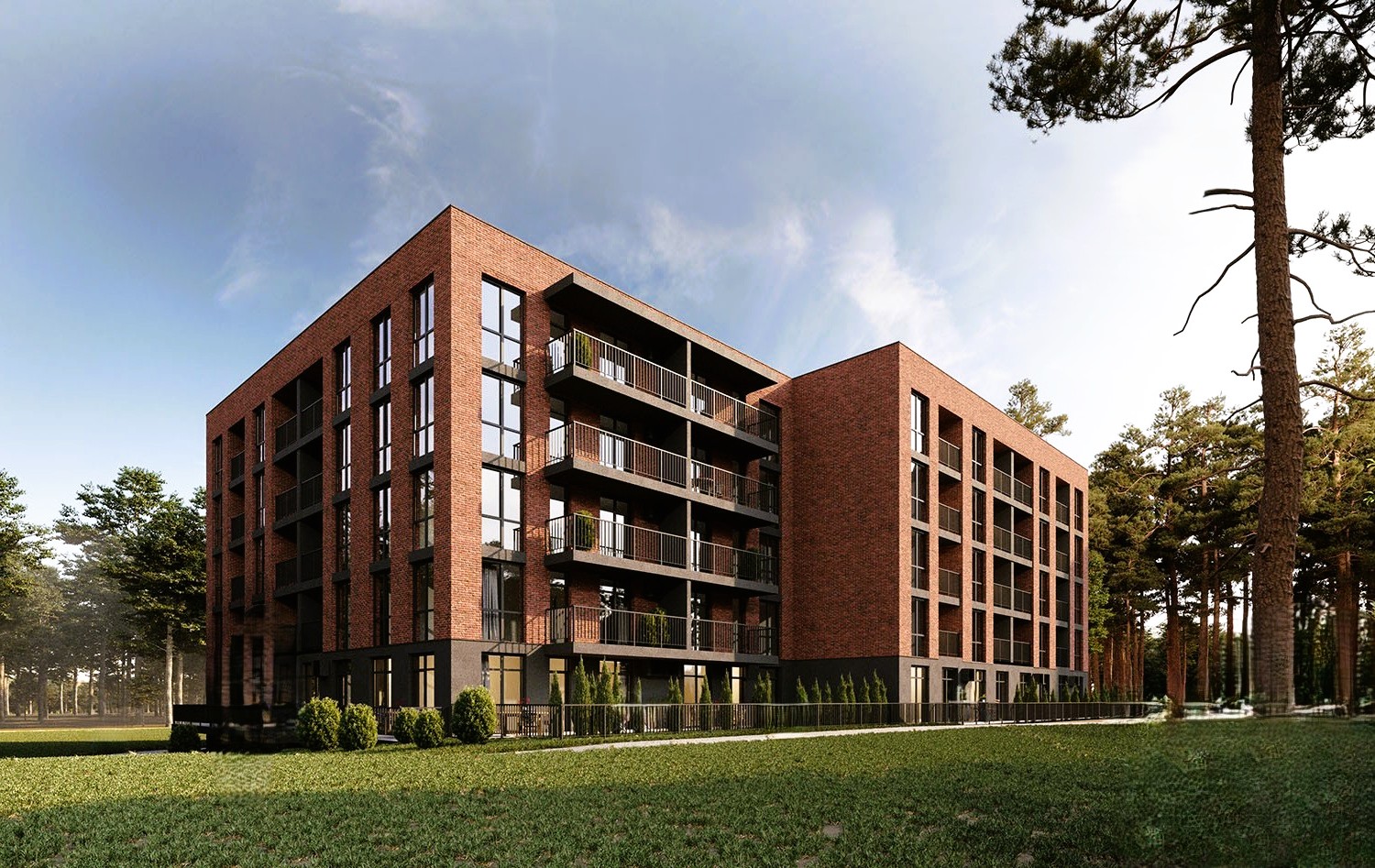  Архитектура. Благовещенск